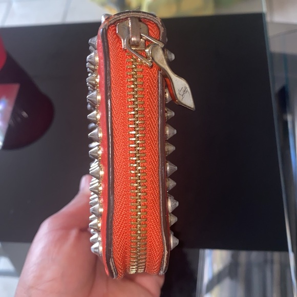 Christian louboutin  long wallet - Picture 4 of 8